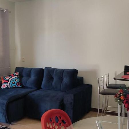 Condominio Capim Santo Goiânia Eksteriør billede