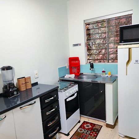 Condominio Capim Santo Goiânia Eksteriør billede