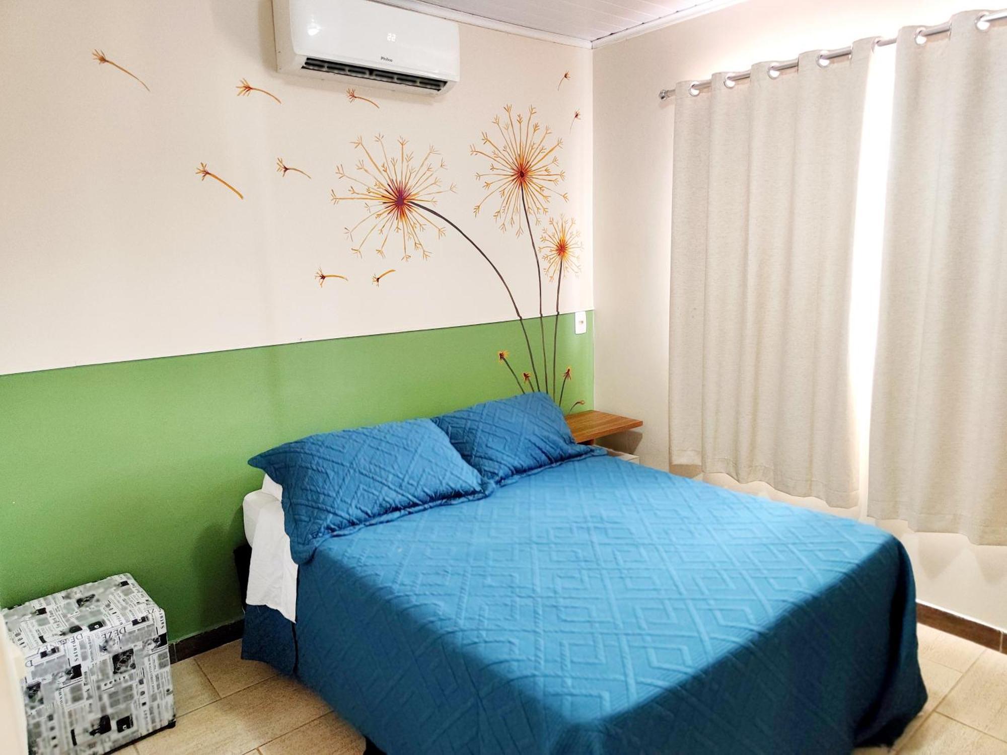 Condominio Capim Santo Goiânia Eksteriør billede