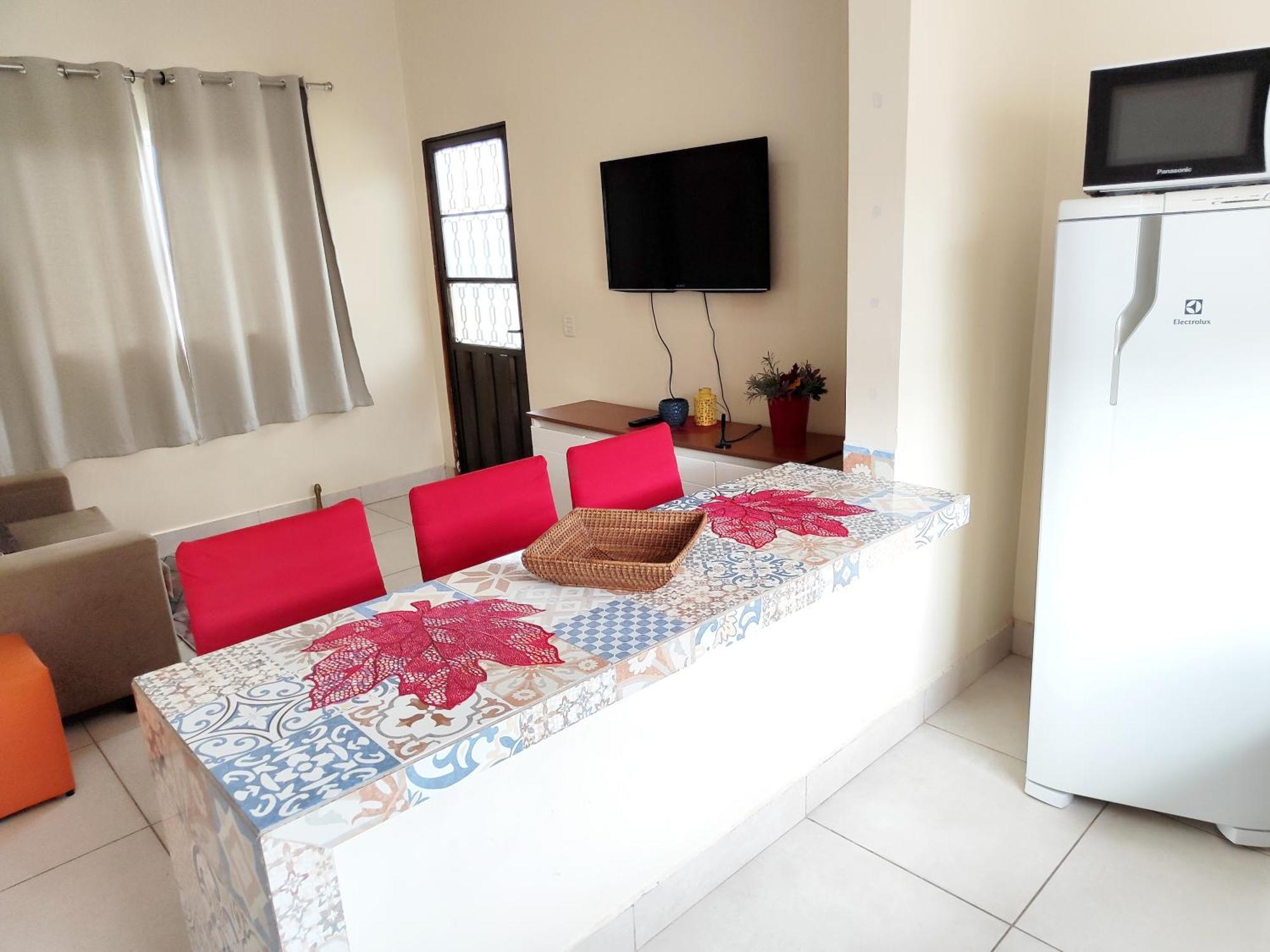 Condominio Capim Santo Goiânia Eksteriør billede