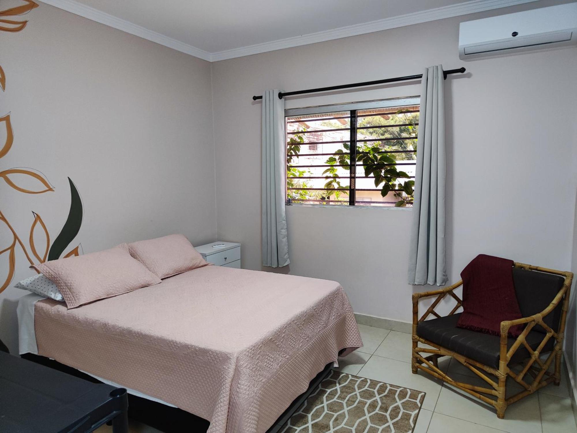 Condominio Capim Santo Goiânia Eksteriør billede