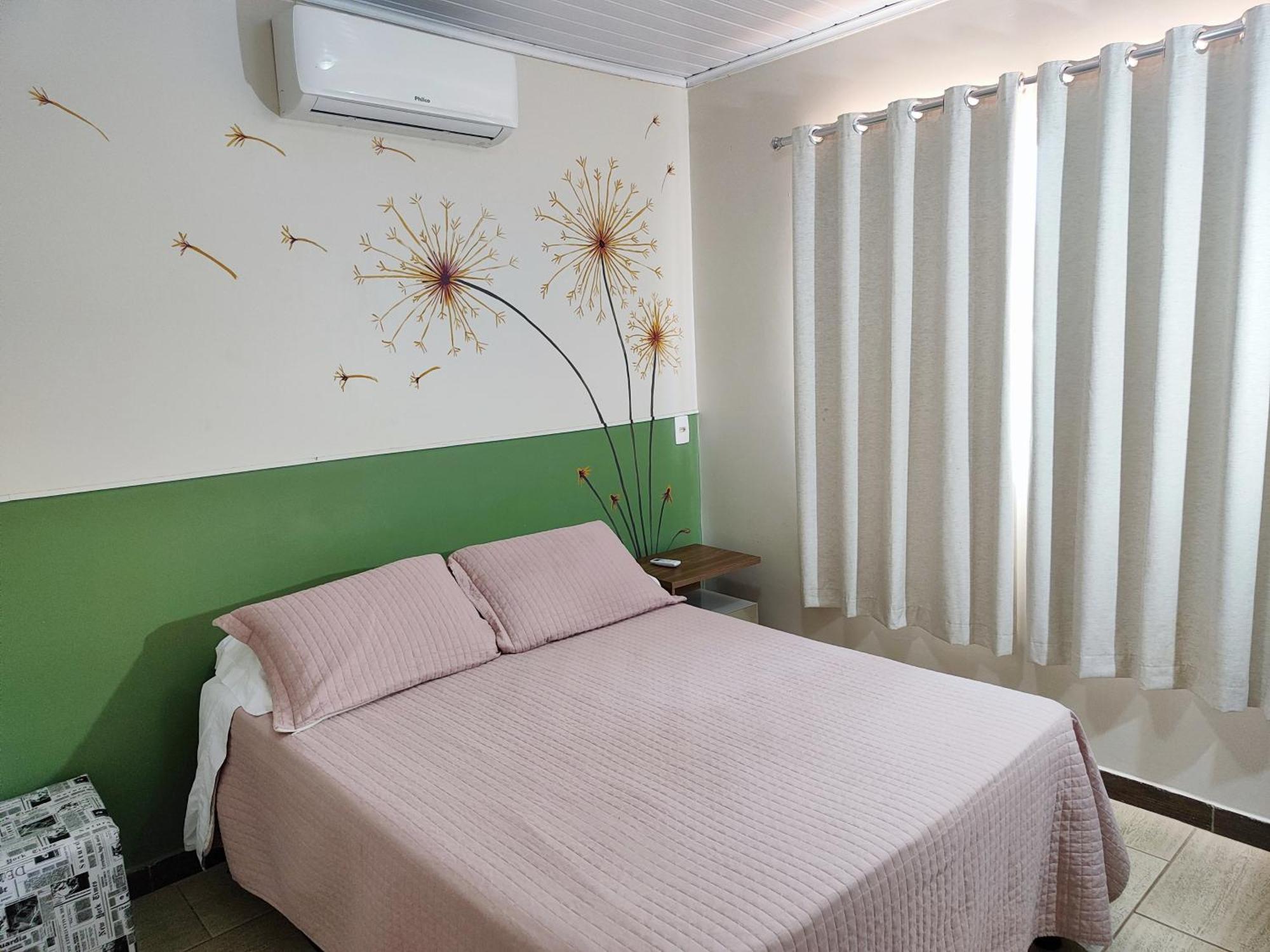 Condominio Capim Santo Goiânia Eksteriør billede