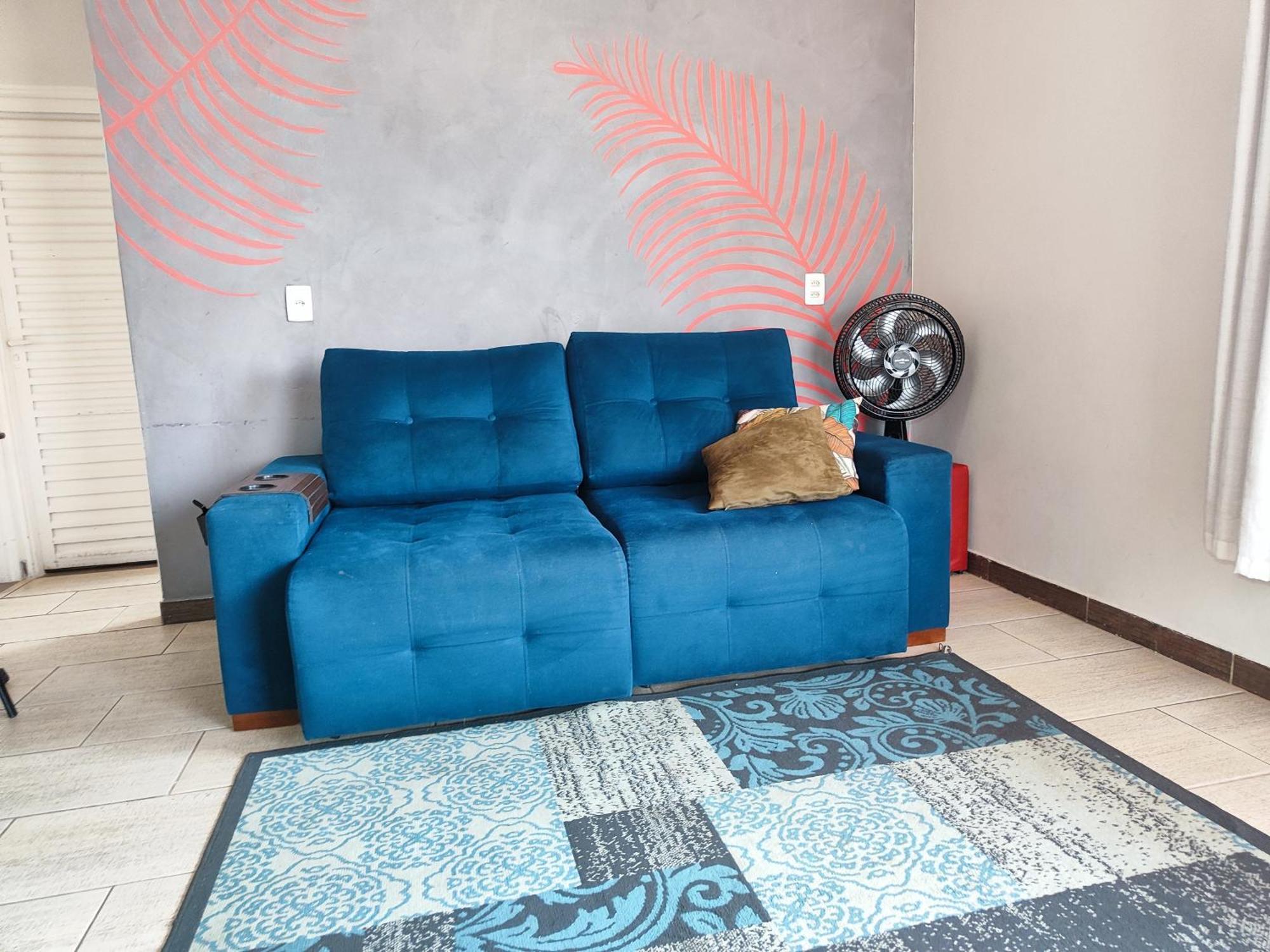 Condominio Capim Santo Goiânia Eksteriør billede