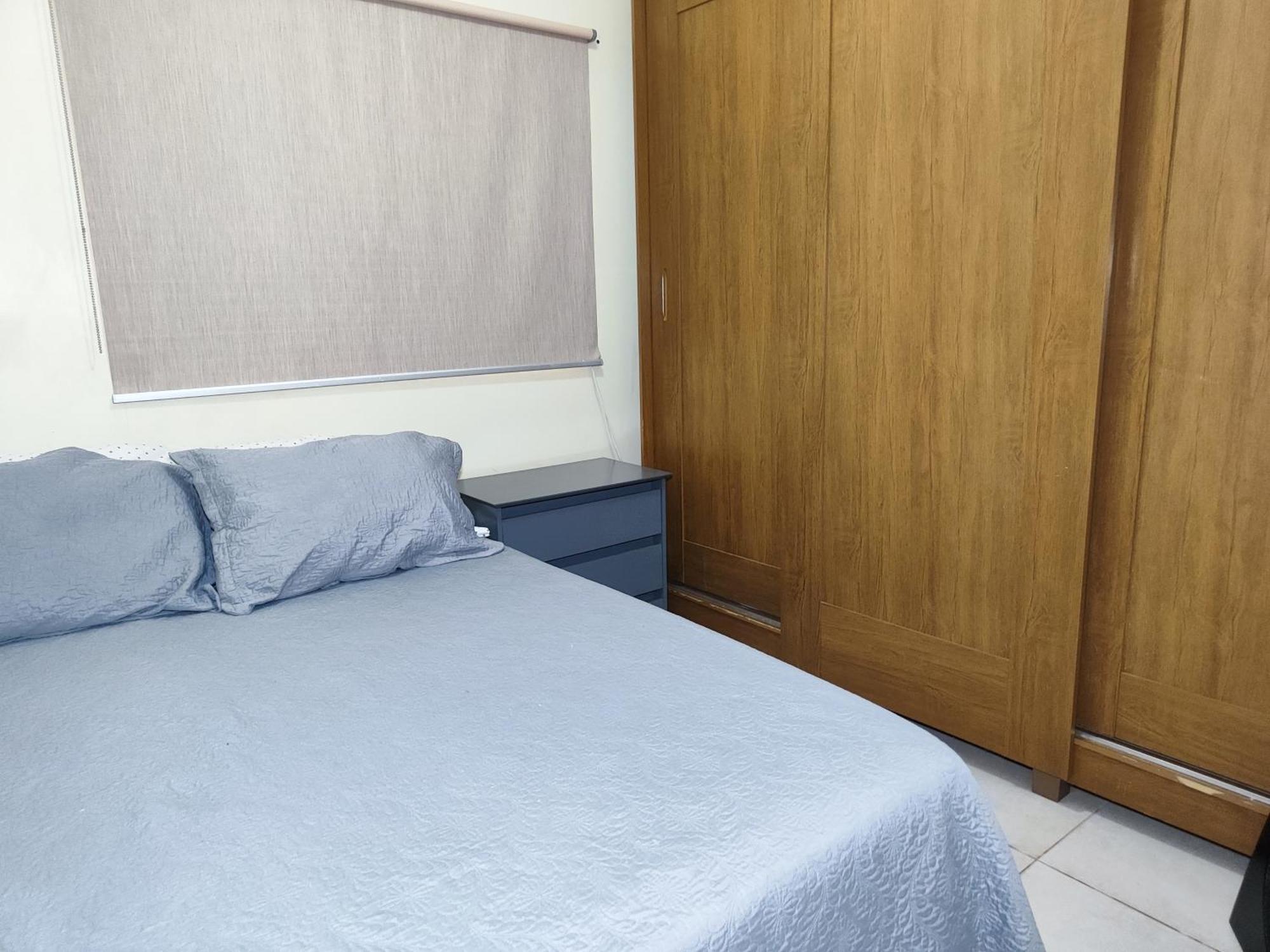Condominio Capim Santo Goiânia Eksteriør billede