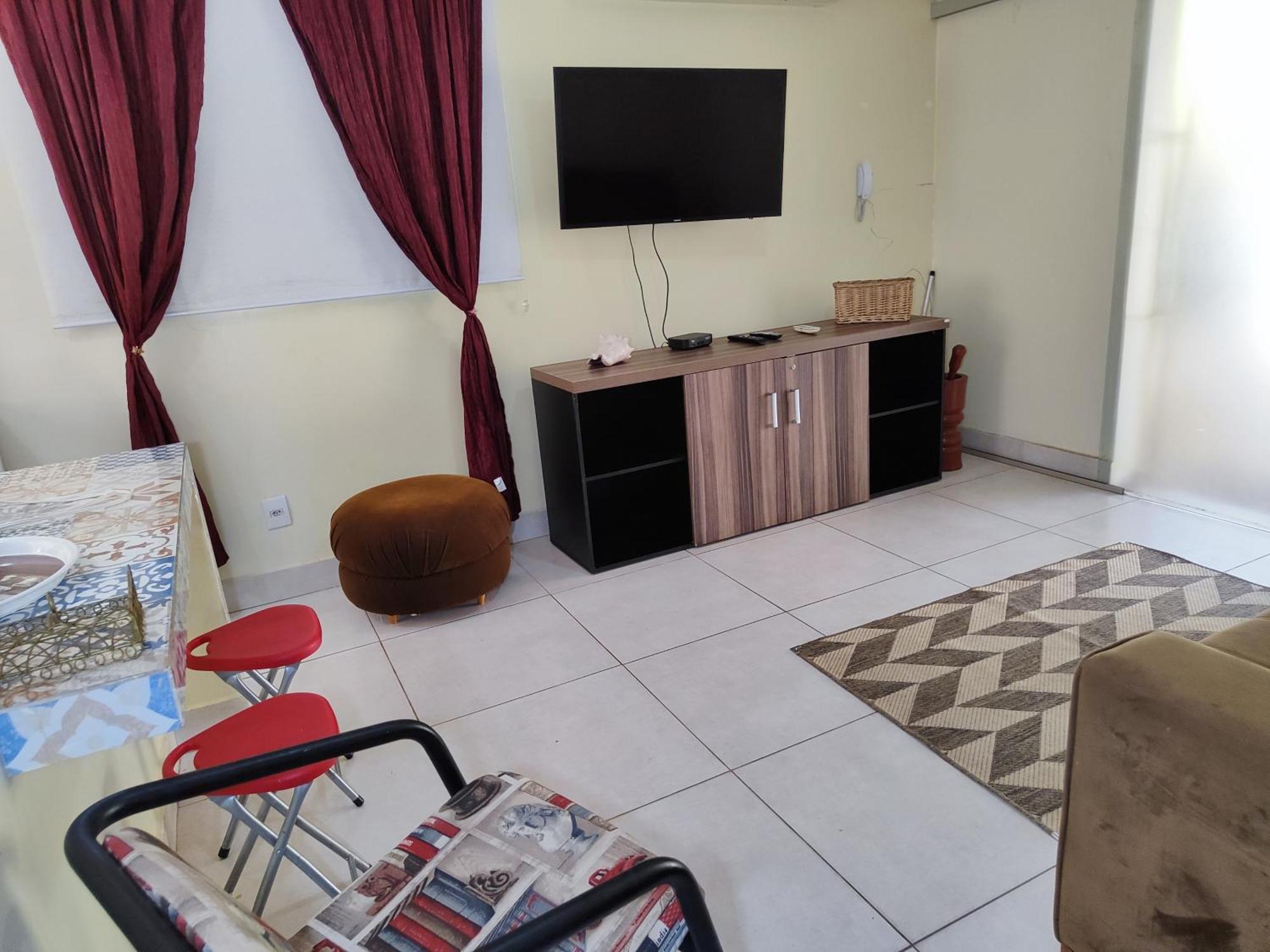 Condominio Capim Santo Goiânia Eksteriør billede