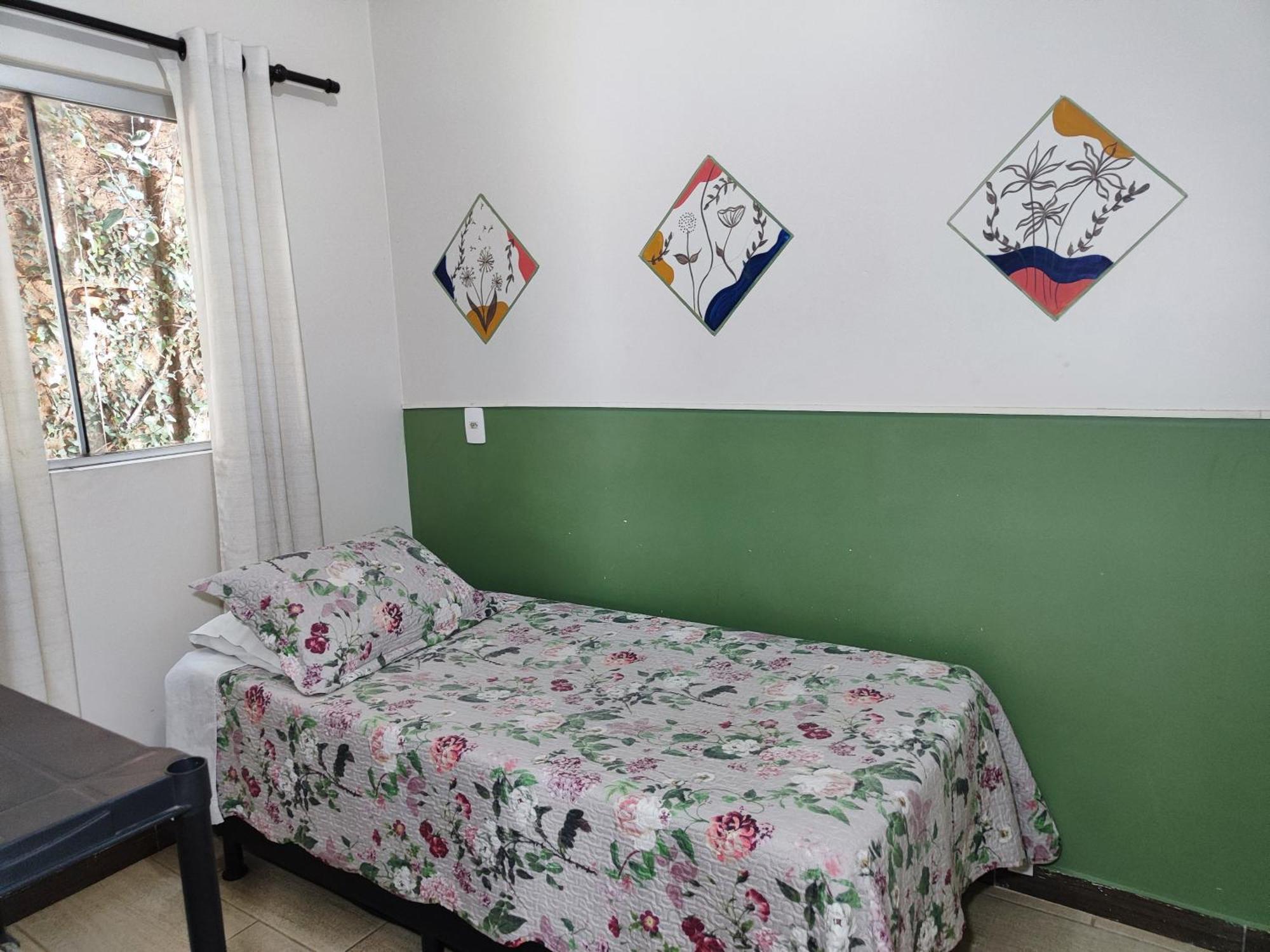 Condominio Capim Santo Goiânia Værelse billede
